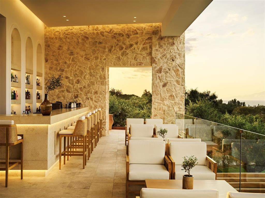 Lesante Cape Resort &  Villas