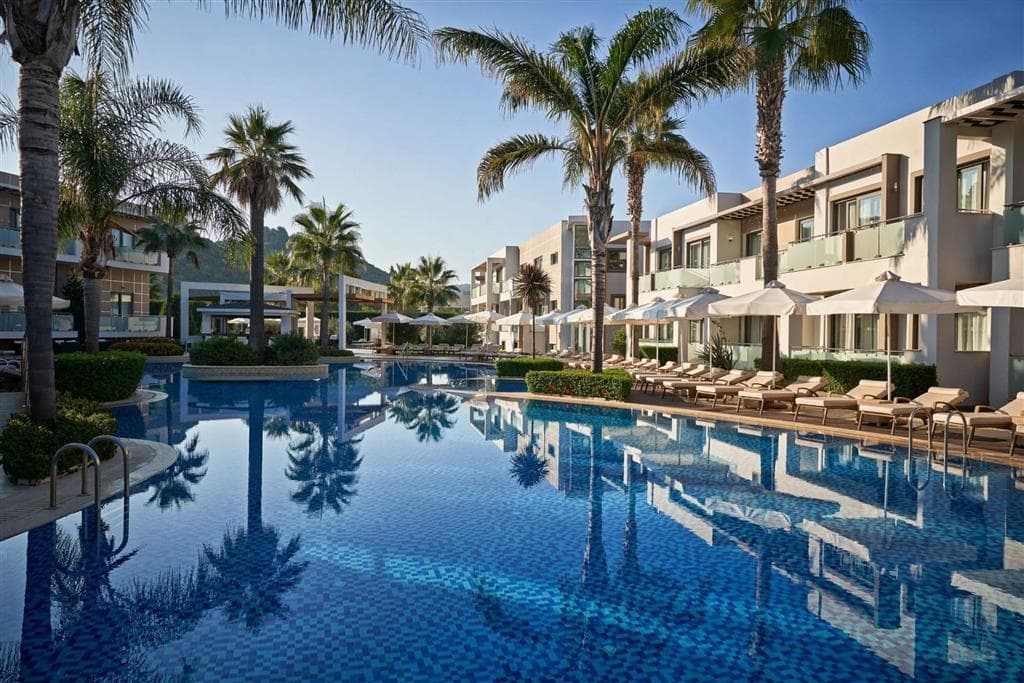 Lesante Classis Luxury Hotel & Spa