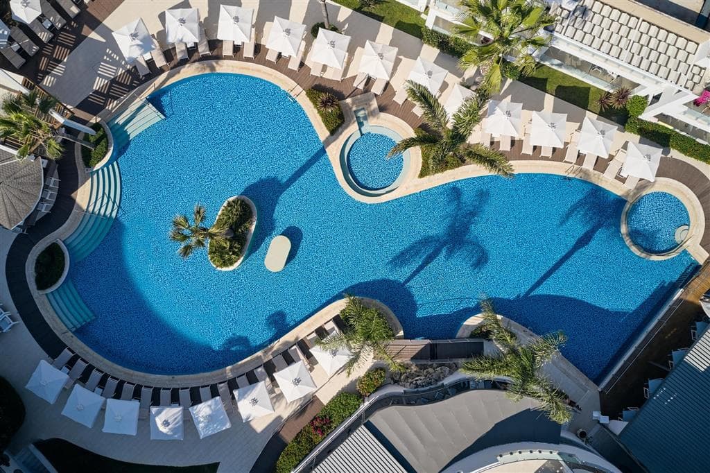 Lesante Classis Luxury Hotel & Spa