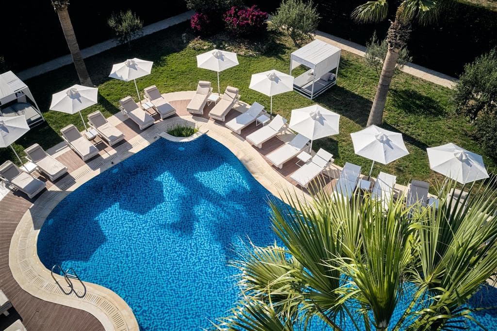 Lesante Classis Luxury Hotel & Spa