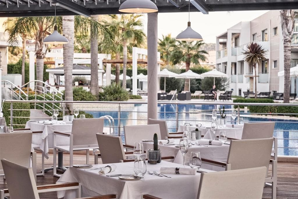 Lesante Classis Luxury Hotel & Spa