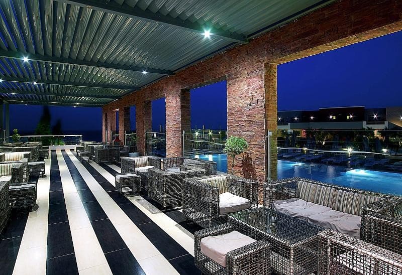 Michelangelo Resort & Spa