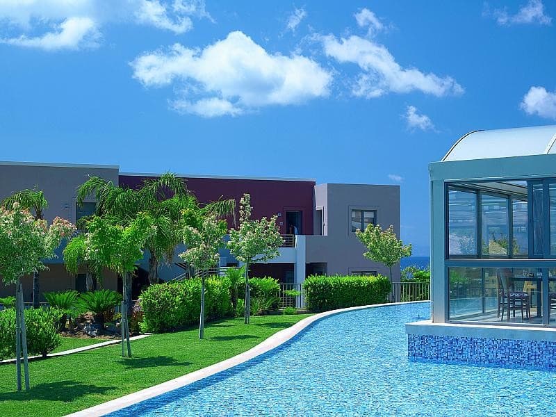 Michelangelo Resort & Spa