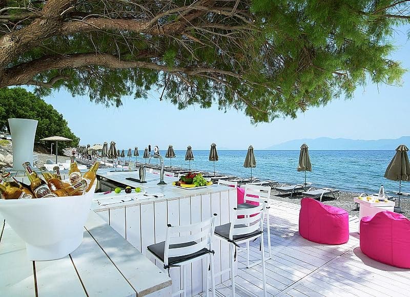 Michelangelo Resort & Spa