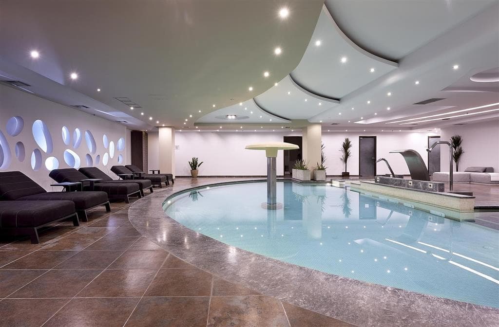 Michelangelo Resort & Spa