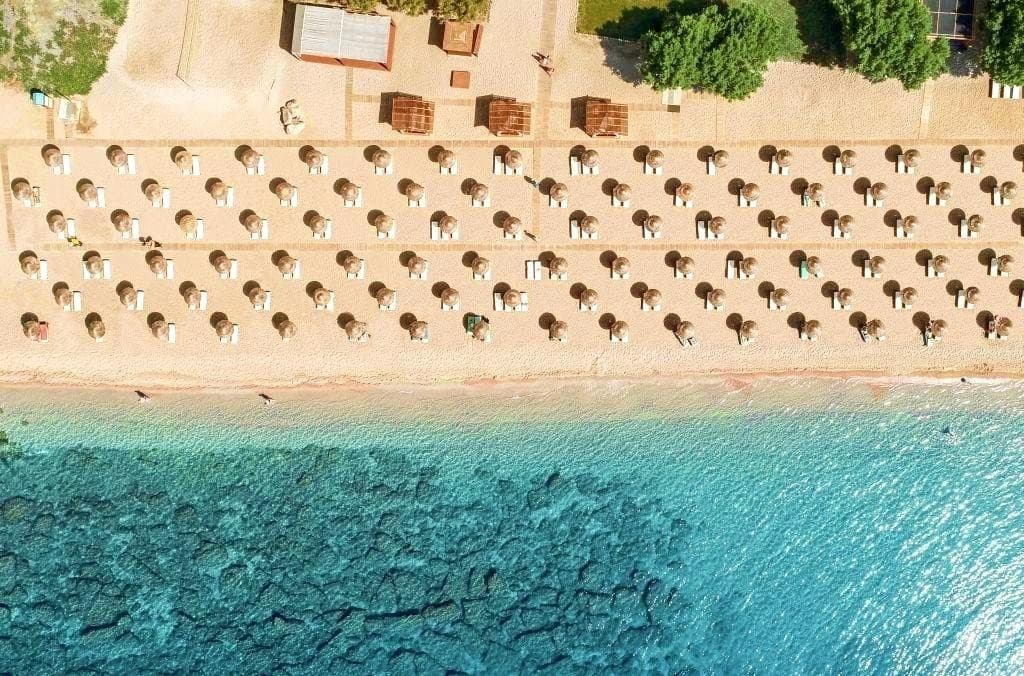 Mitsis Blue Domes Resort & Spa