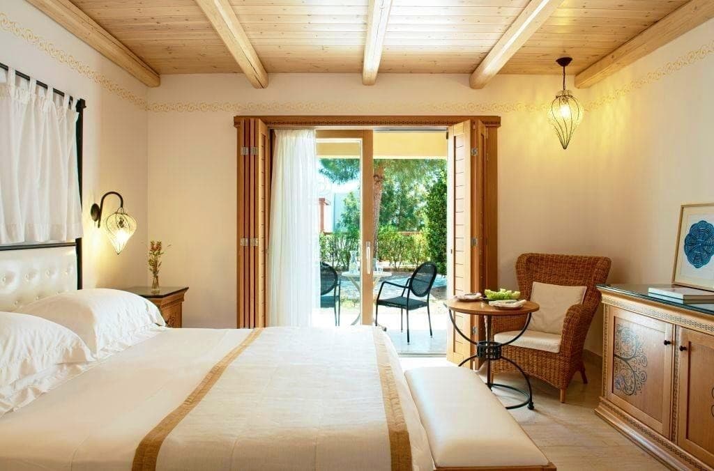 Mitsis Blue Domes Resort & Spa