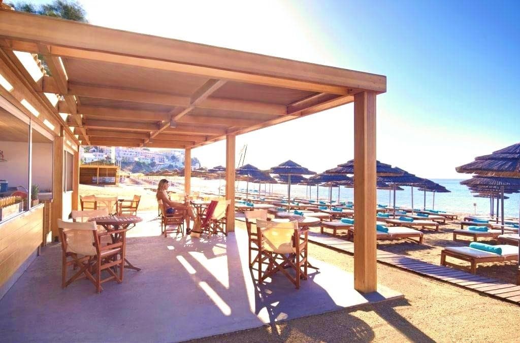 Mitsis Blue Domes Resort & Spa