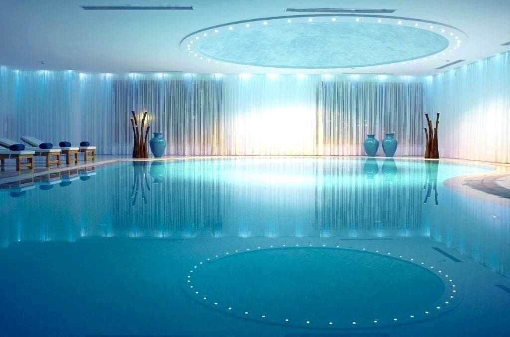 Mitsis Blue Domes Resort & Spa