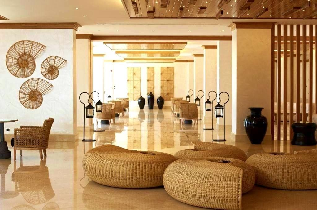 Mitsis Blue Domes Resort & Spa