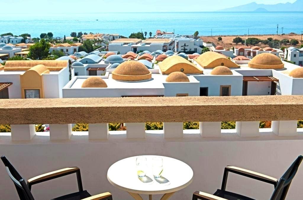 Mitsis Blue Domes Resort & Spa