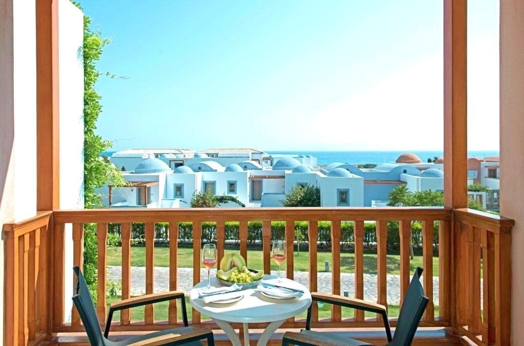 Mitsis Blue Domes Resort & Spa
