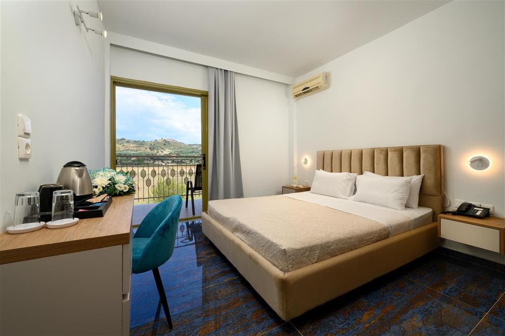 Ninos Grand Beach Hotel & Resort (Funtazia klub)