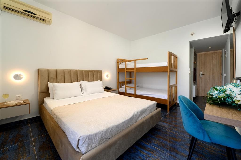 Ninos Grand Beach Hotel & Resort (Funtazia klub)