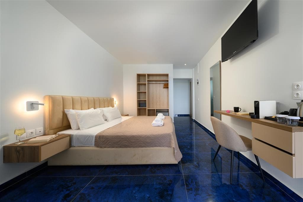 Ninos Grand Beach Hotel & Resort (Funtazia klub)
