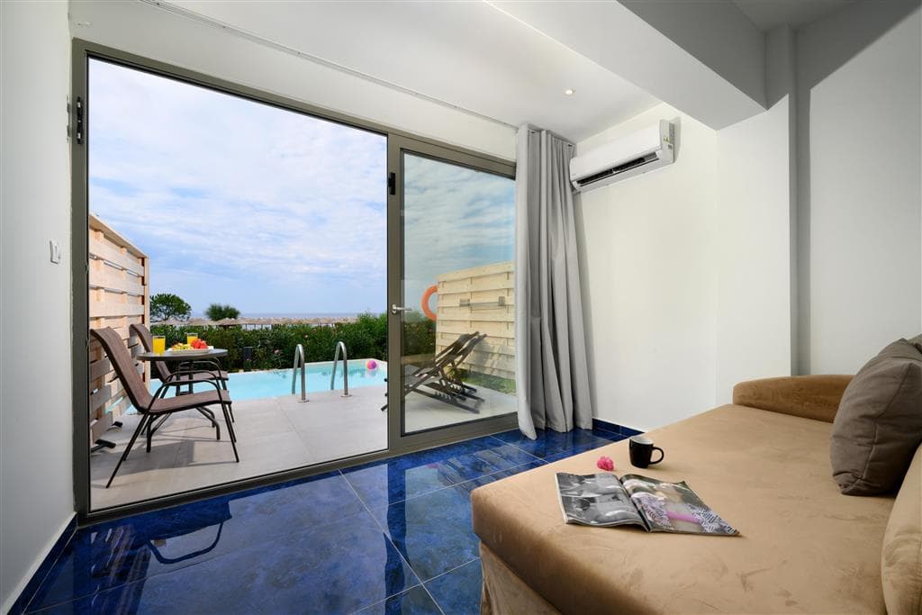 Ninos Grand Beach Hotel & Resort (Funtazia klub)