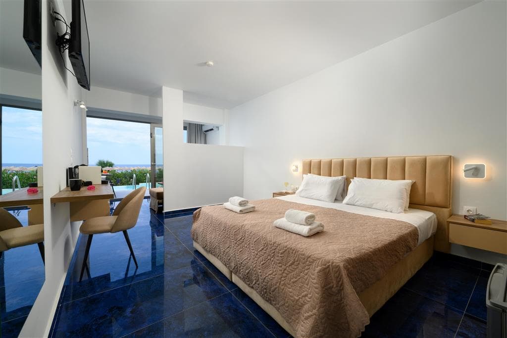 Ninos Grand Beach Hotel & Resort (Funtazia klub)
