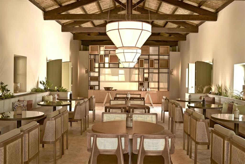 The Olivar Suites