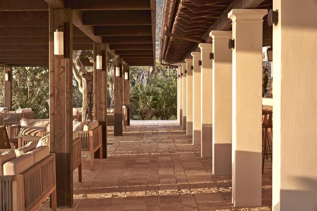The Olivar Suites