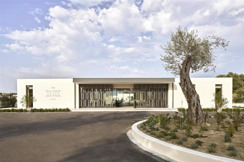 The Olivar Suites
