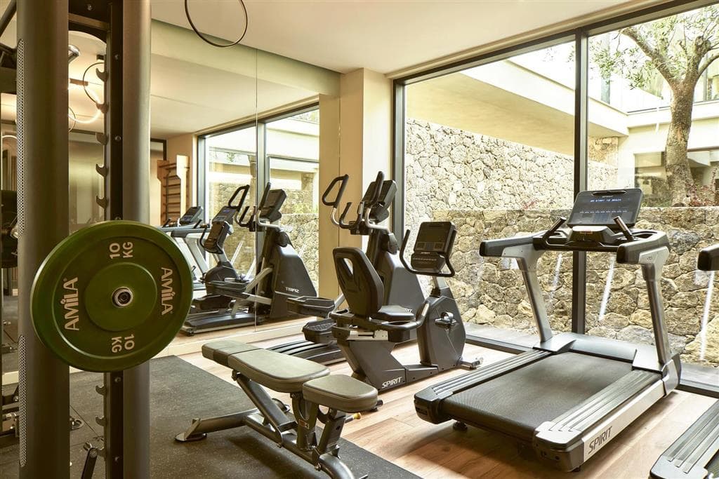 The Olivar Suites