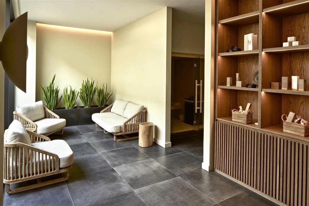 The Olivar Suites