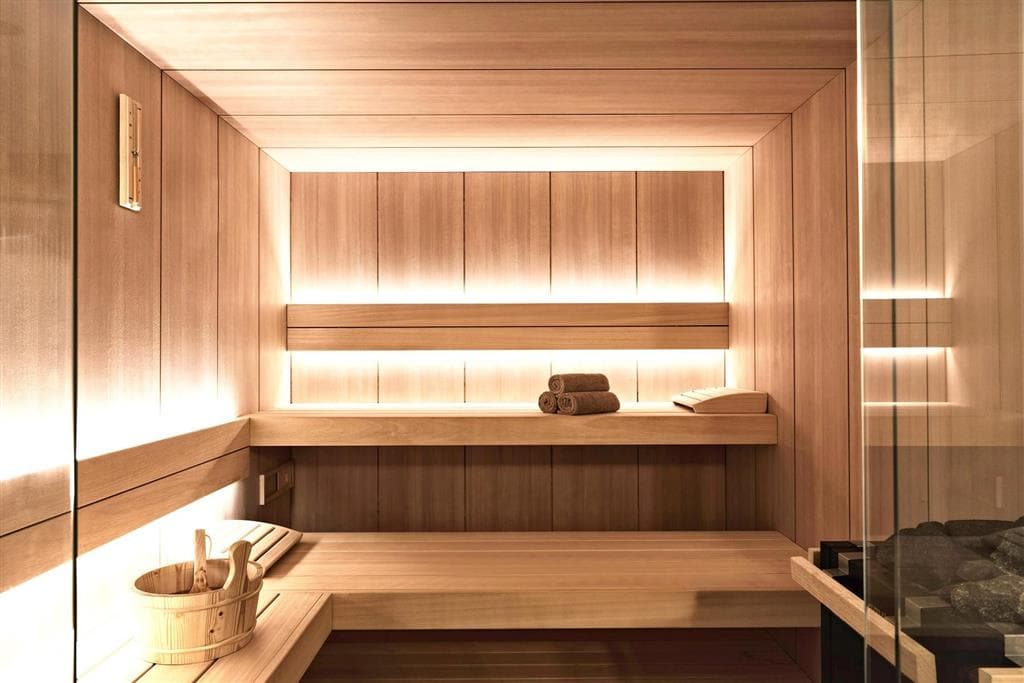 The Olivar Suites