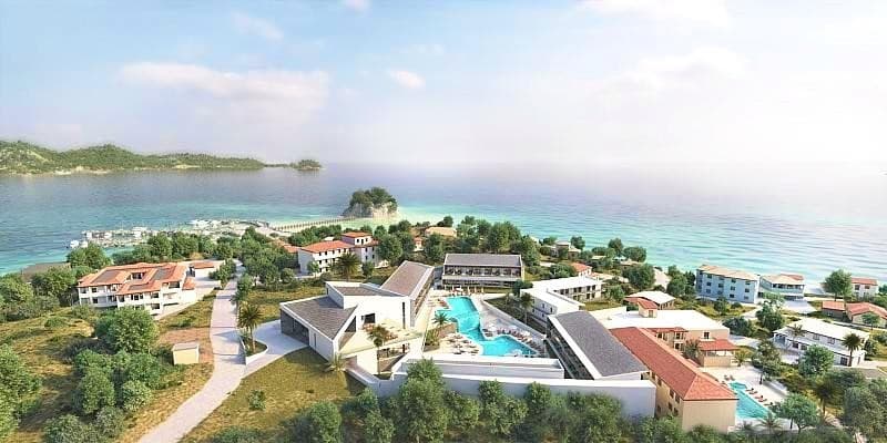 Zante Sun