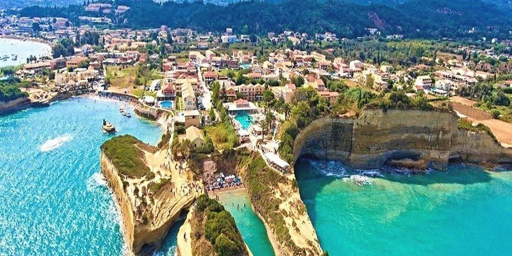 Amour Holiday Resort
