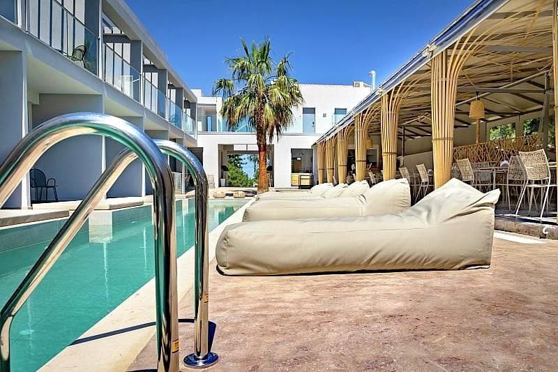 Arion Green Riviera (Funtazia klub)