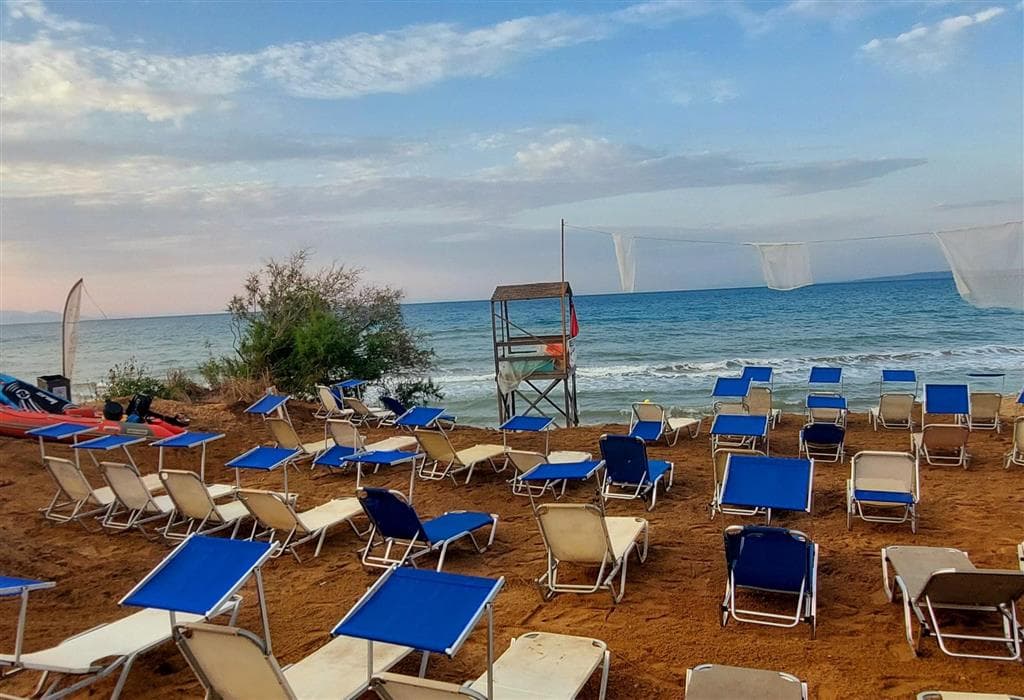 Arion Green Riviera (Funtazia klub)