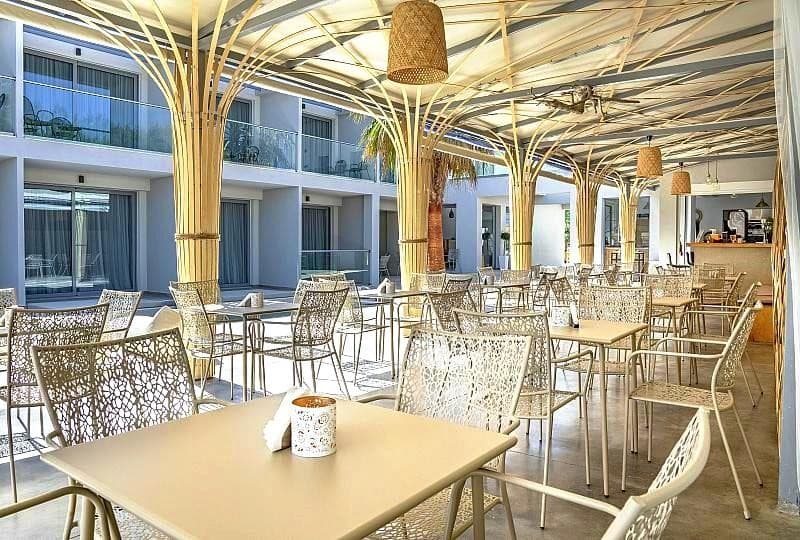 Arion Green Riviera (Funtazia klub)