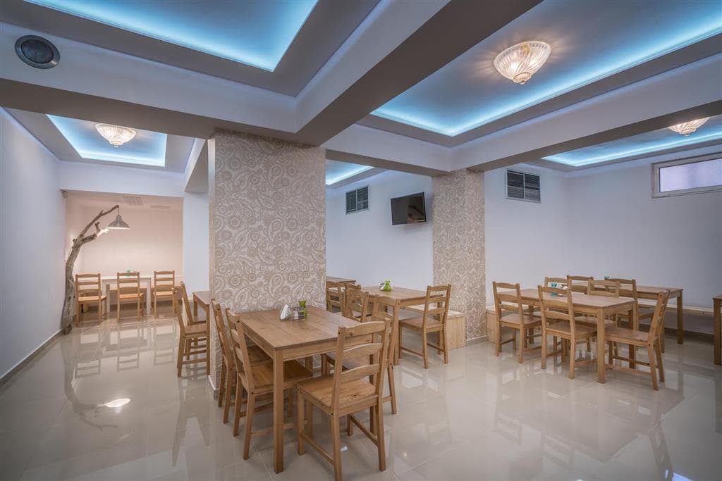 Arion Resort (Funtazia klub)