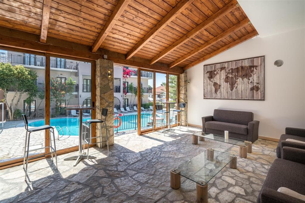 Arion Resort (Funtazia klub)