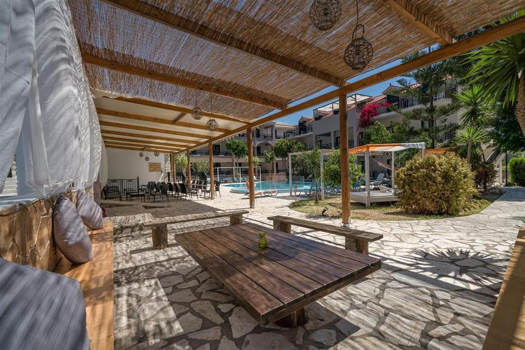 Arion Resort (Funtazia klub)