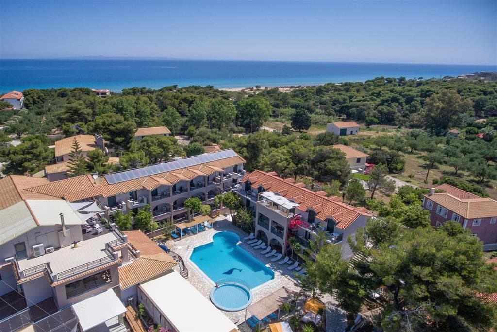 Arion Resort (Funtazia klub)