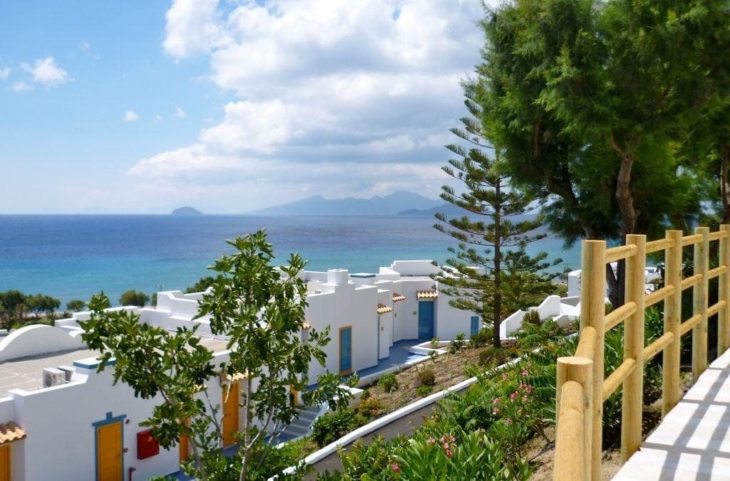 Lagas Aegean Village