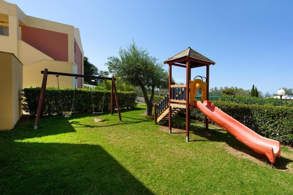 Olympion Village