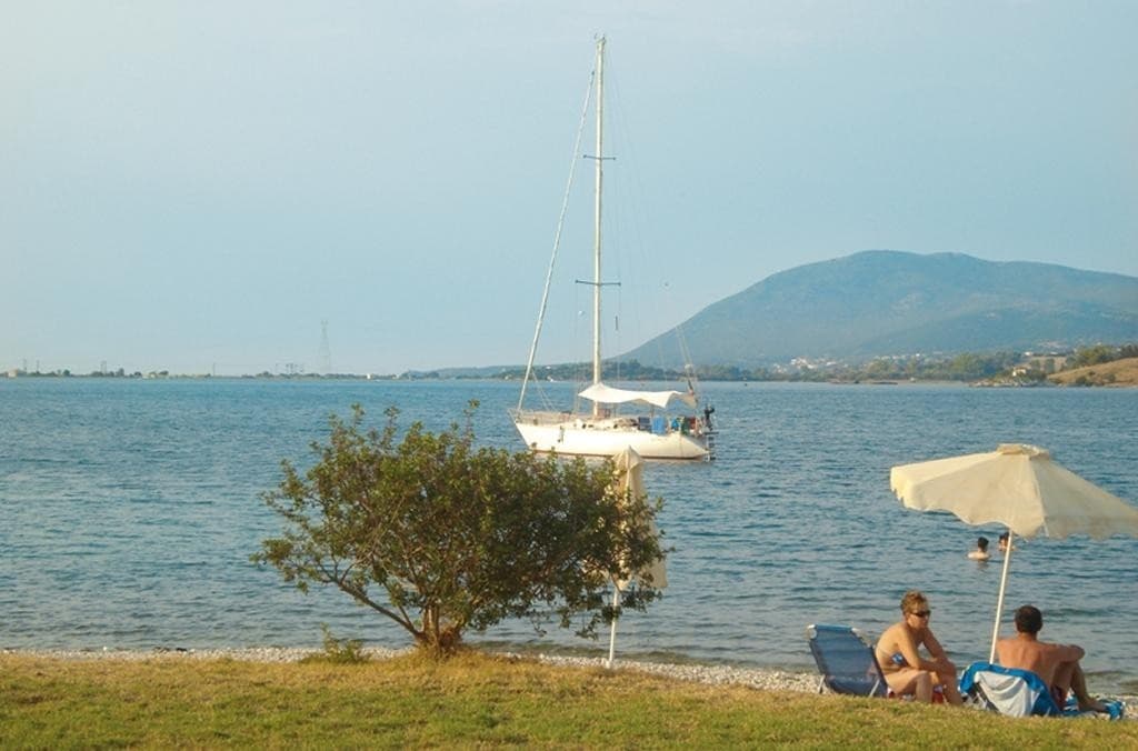 Porto Ligia