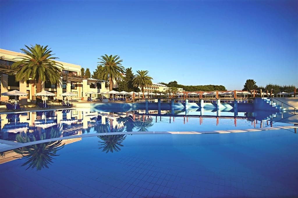 Roda Beach Resort & Spa (Funtazia klub)