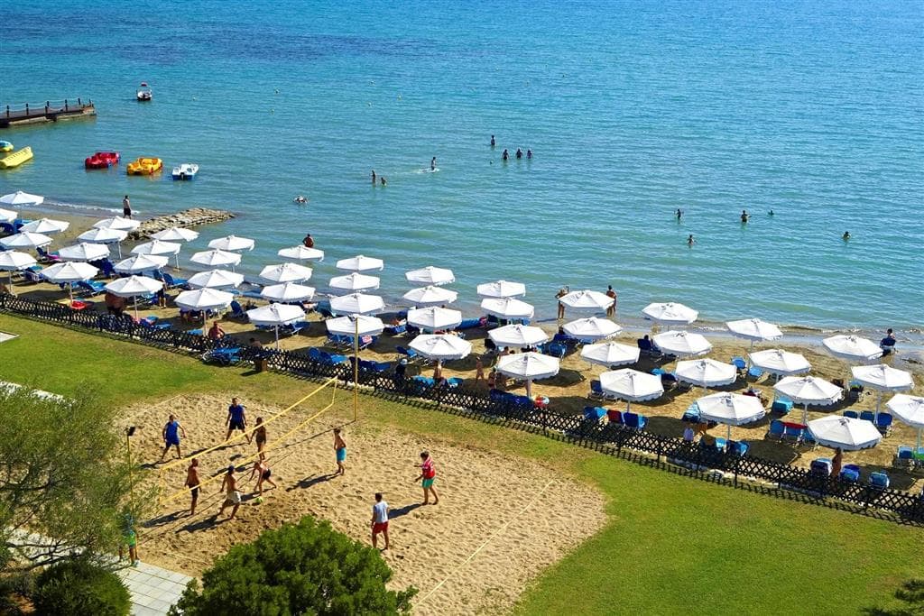 Roda Beach Resort & Spa (Funtazia klub)