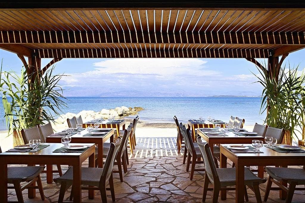 Roda Beach Resort & Spa (Funtazia klub)