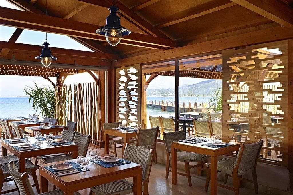 Roda Beach Resort & Spa (Funtazia klub)