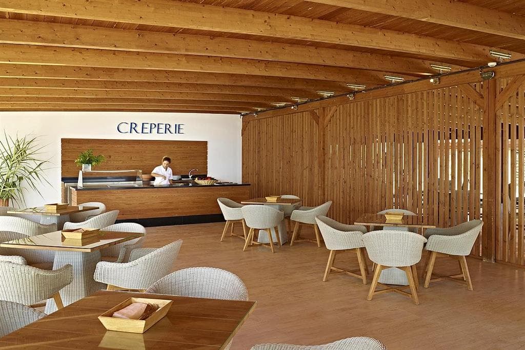 Roda Beach Resort & Spa (Funtazia klub)