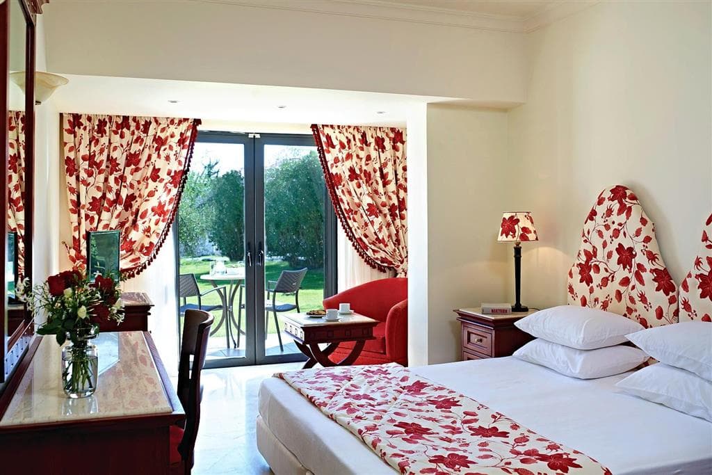 Roda Beach Resort & Spa (Funtazia klub)