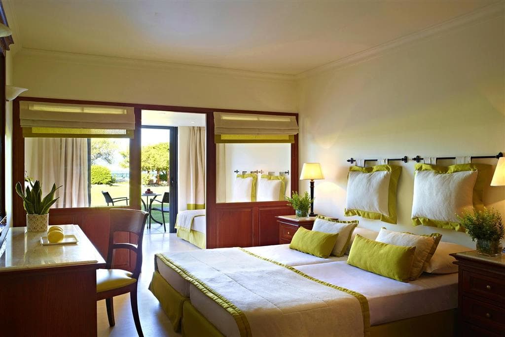 Roda Beach Resort & Spa (Funtazia klub)