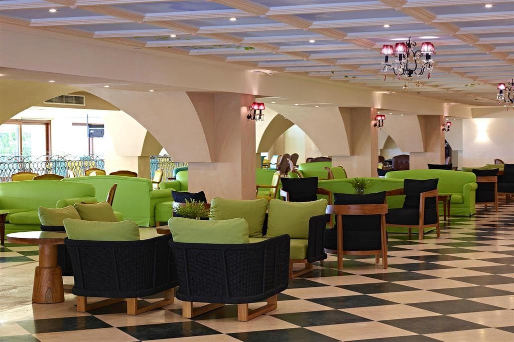 Roda Beach Resort & Spa (Funtazia klub)