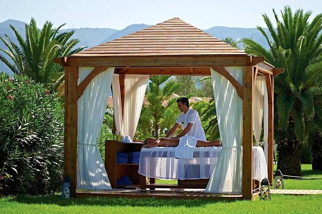 Roda Beach Resort & Spa (Funtazia klub)