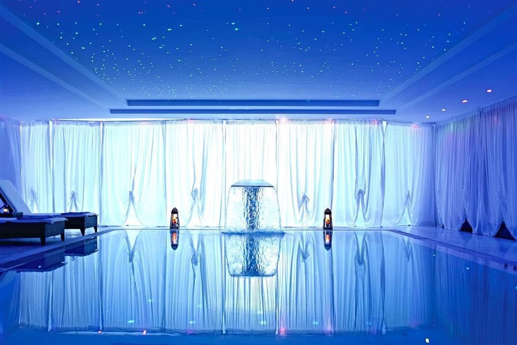 Roda Beach Resort & Spa (Funtazia klub)