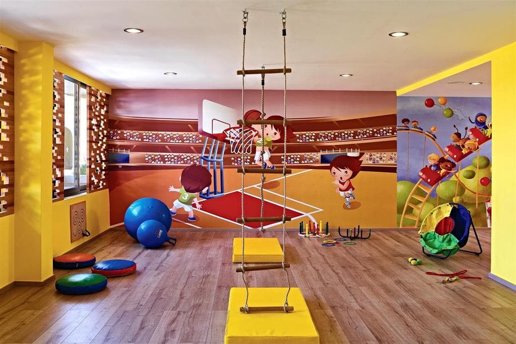 Roda Beach Resort & Spa (Funtazia klub)